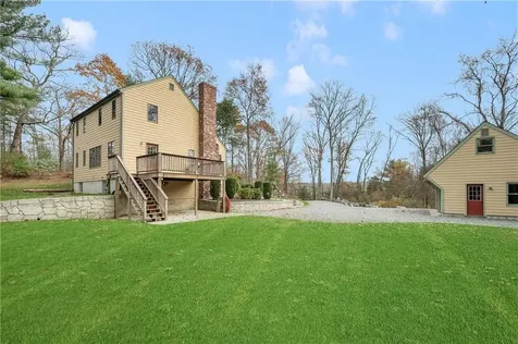 539 Douglas Pike North Smithfield RI 02896