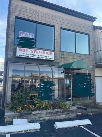 1410 R Mineral Spring Avenue North Providence RI 02904