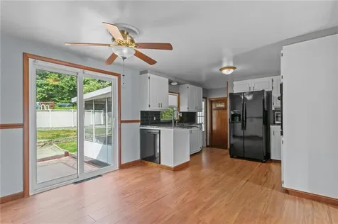 11 Red Robin Road Cranston RI 02920