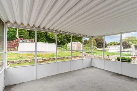 11 Red Robin Road Cranston RI 02920