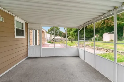 11 Red Robin Road Cranston RI 02920