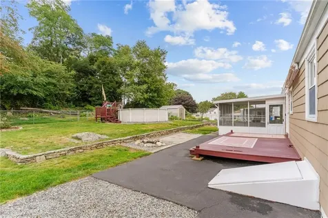 11 Red Robin Road Cranston RI 02920