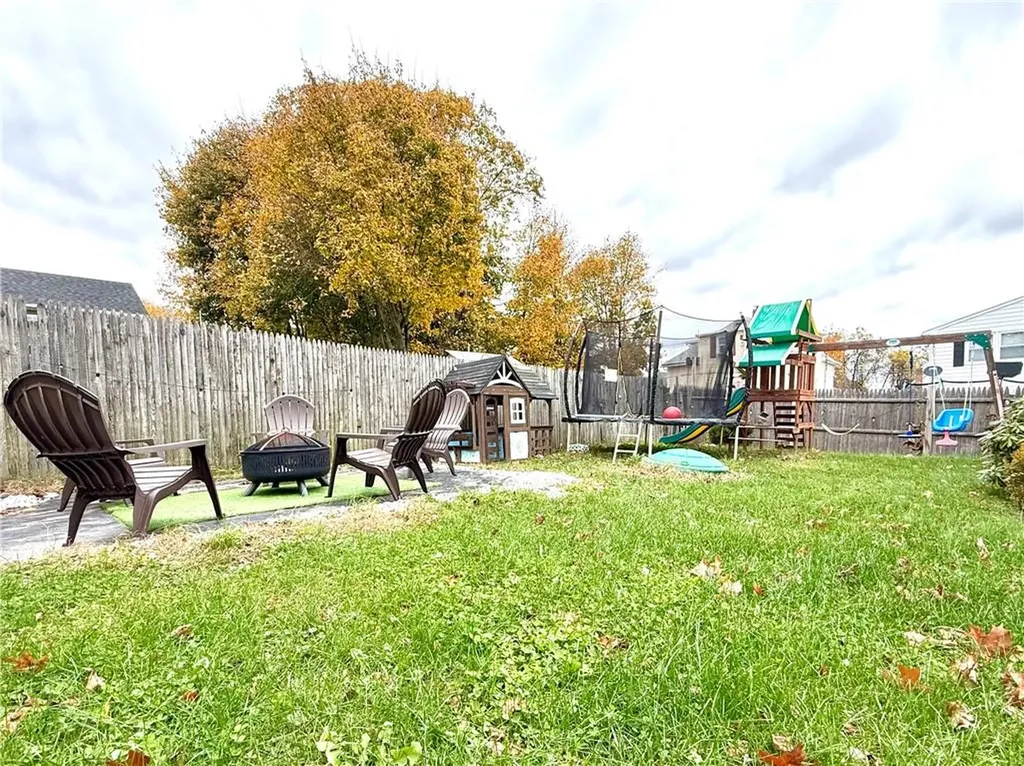 372 Farmington Avenue Cranston RI 02920