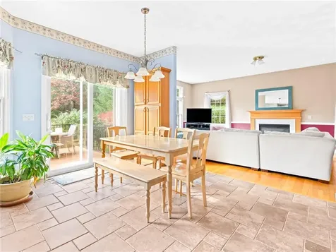 3 Aster Lane Coventry RI 02831