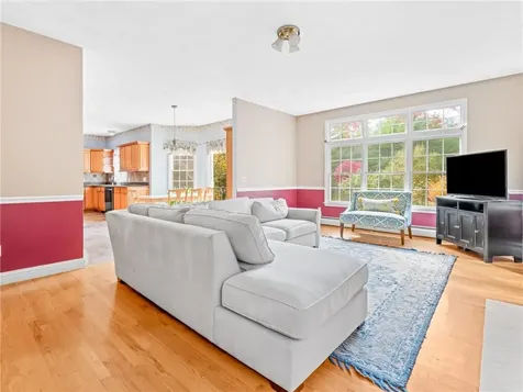 3 Aster Lane Coventry RI 02831