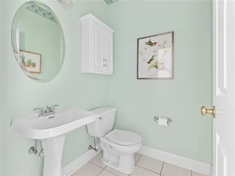 3 Aster Lane Coventry RI 02831