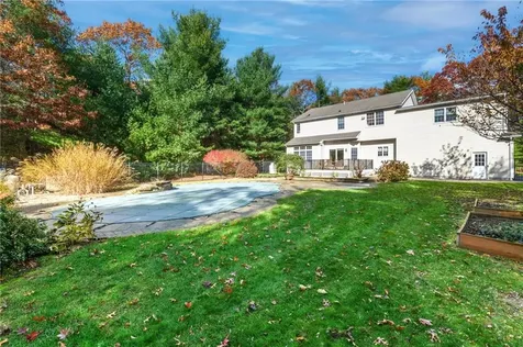 3 Aster Lane Coventry RI 02831