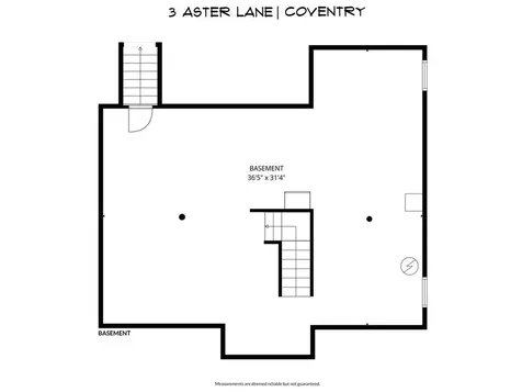 3 Aster Lane Coventry RI 02831