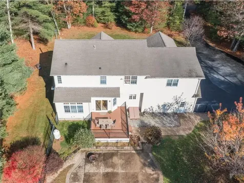 3 Aster Lane Coventry RI 02831