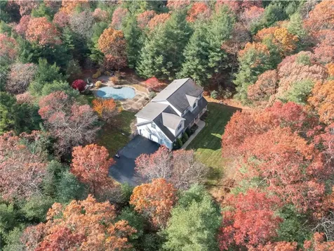 3 Aster Lane Coventry RI 02831