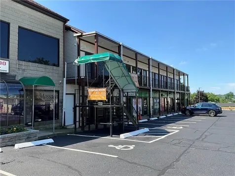 1410 R Mineral Spring Avenue North Providence RI 02904