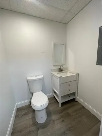 1410 R Mineral Spring Avenue North Providence RI 02904