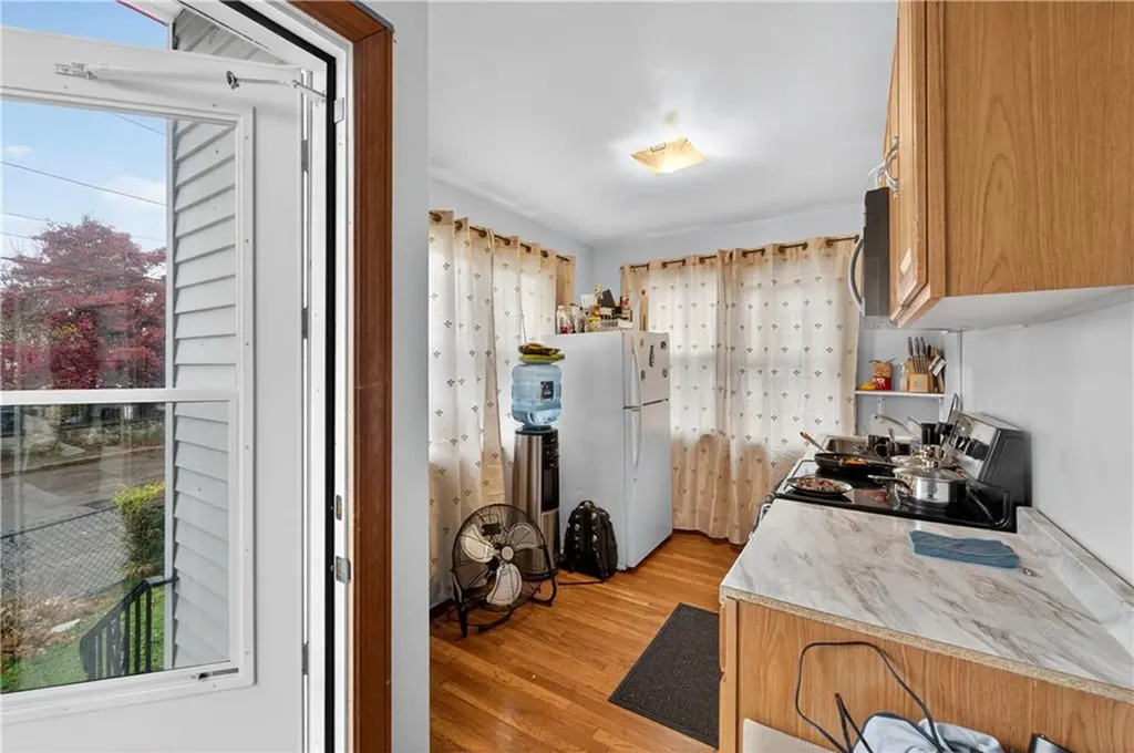 355 Laurel Hill Avenue Providence RI 02909
