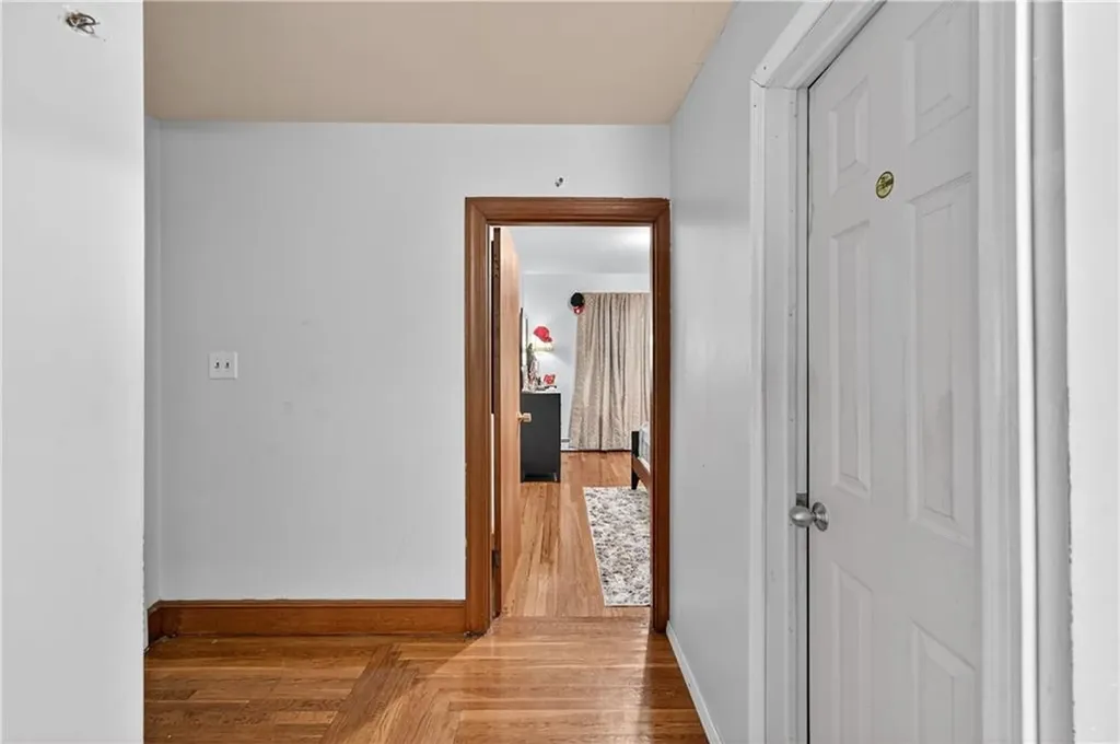 355 Laurel Hill Avenue Providence RI 02909