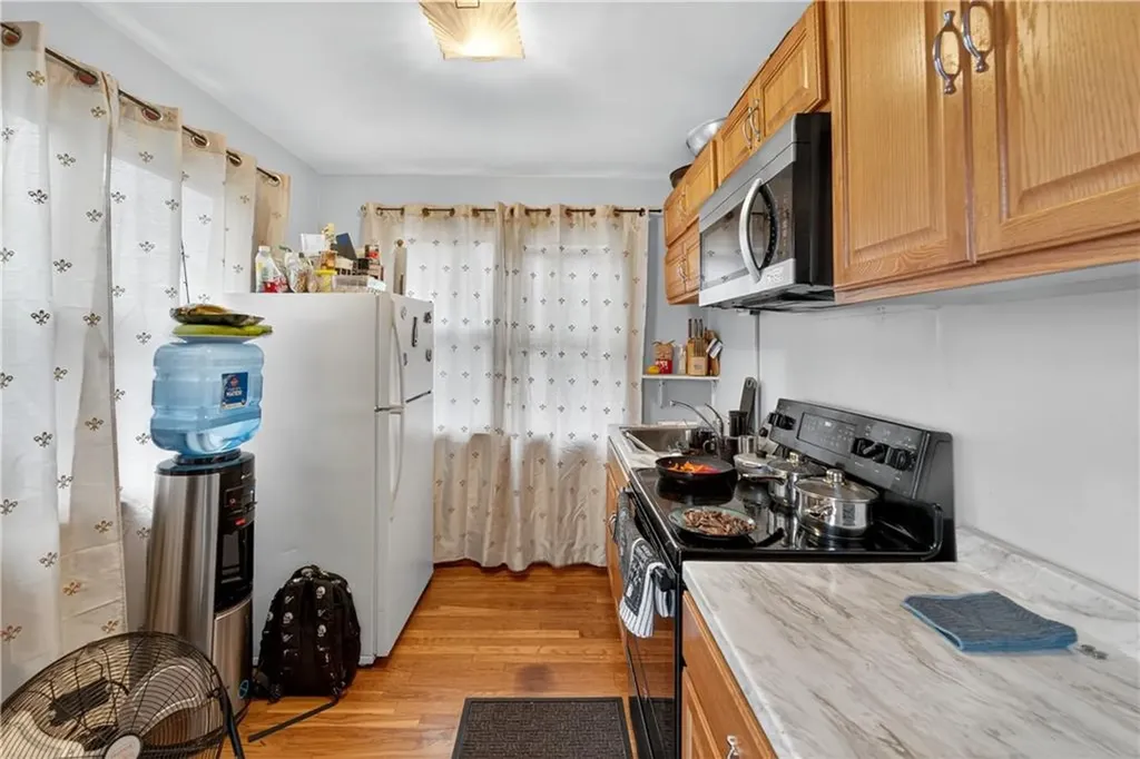 355 Laurel Hill Avenue Providence RI 02909