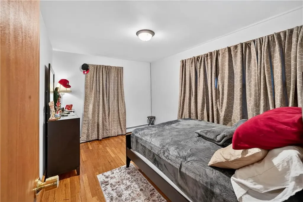 355 Laurel Hill Avenue Providence RI 02909
