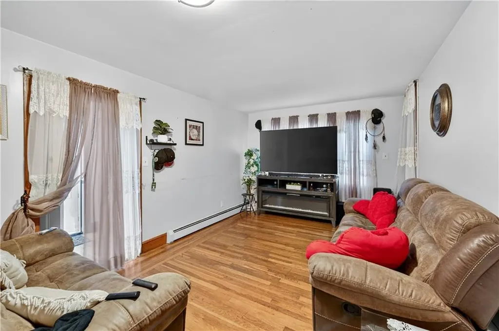 355 Laurel Hill Avenue Providence RI 02909