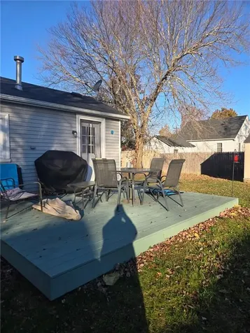 22 Idaho Street Coventry RI 02816