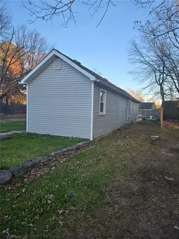 22 Idaho Street Coventry RI 02816