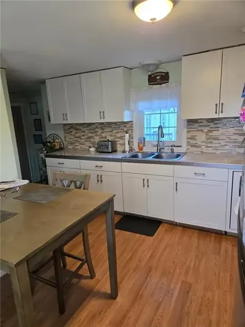 22 Idaho Street Coventry RI 02816