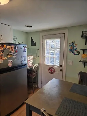 22 Idaho Street Coventry RI 02816