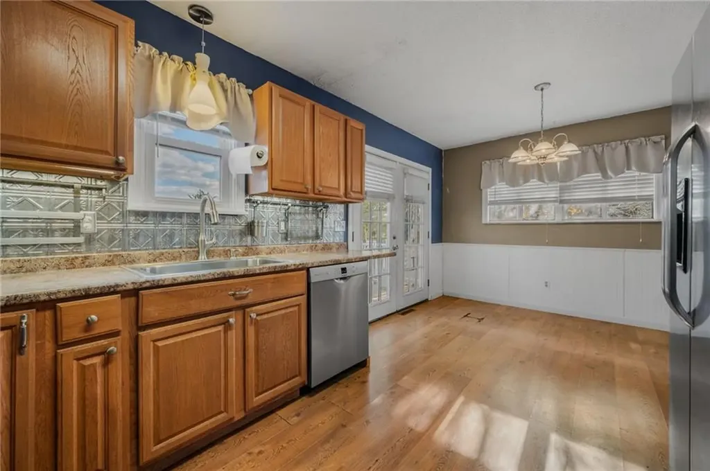 17 Byron Drive Westerly RI 02891