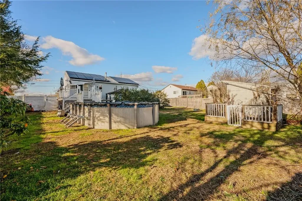 17 Byron Drive Westerly RI 02891