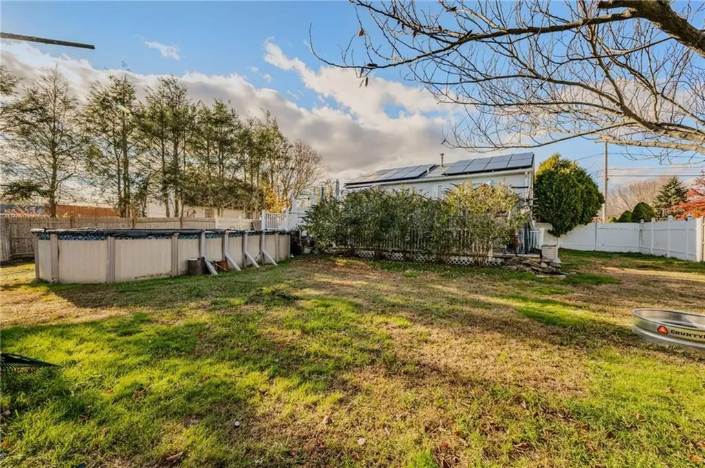 17 Byron Drive Westerly RI 02891