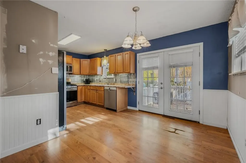 17 Byron Drive Westerly RI 02891
