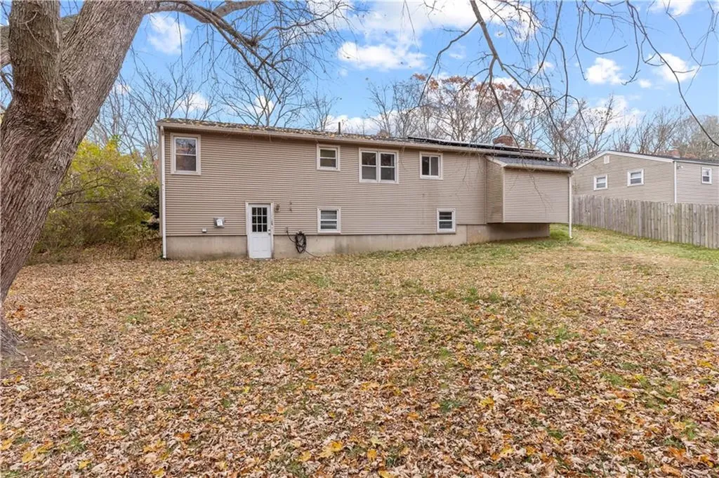 77 Macarthur Boulevard Coventry RI 02816