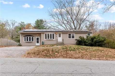 77 Macarthur Boulevard Coventry RI 02816