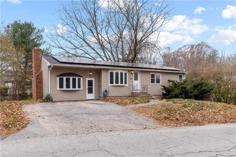 77 Macarthur Boulevard Coventry RI 02816