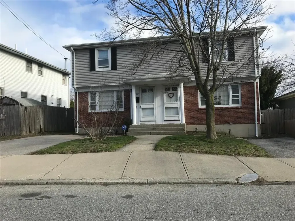 101 Northup Avenue Providence RI 02904