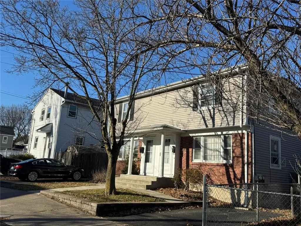 101 Northup Avenue Providence RI 02904