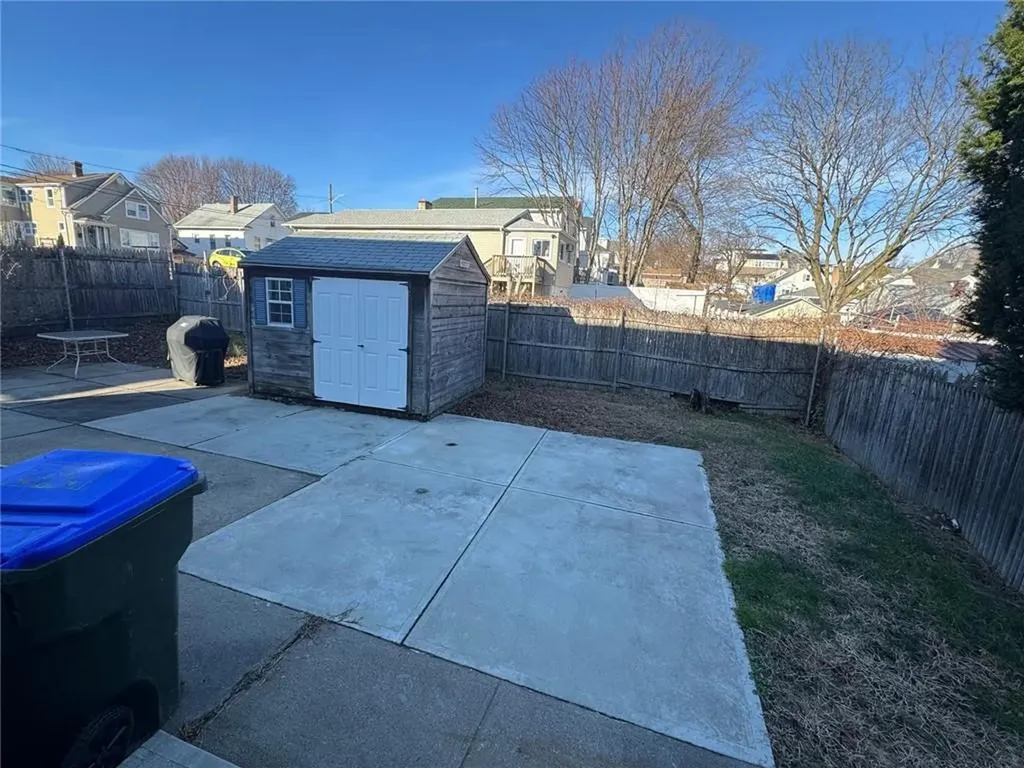 101 Northup Avenue Providence RI 02904
