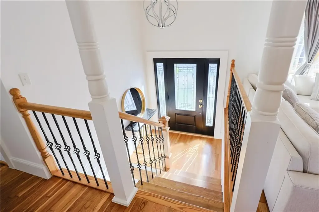 20 Manilla Avenue Cranston RI 02