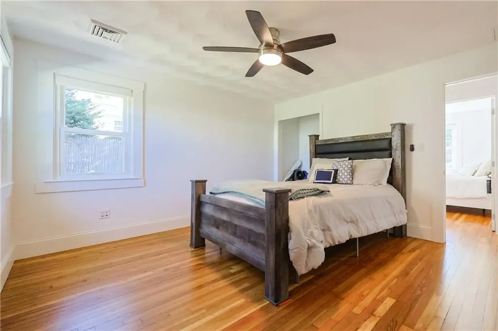 20 Manilla Avenue Cranston RI 02