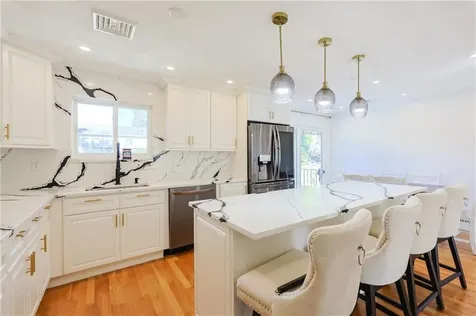 20 Manilla Avenue Cranston RI 02