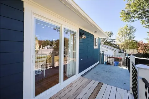 20 Manilla Avenue Cranston RI 02