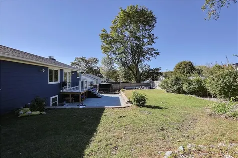 20 Manilla Avenue Cranston RI 02