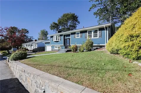 20 Manilla Avenue Cranston RI 02