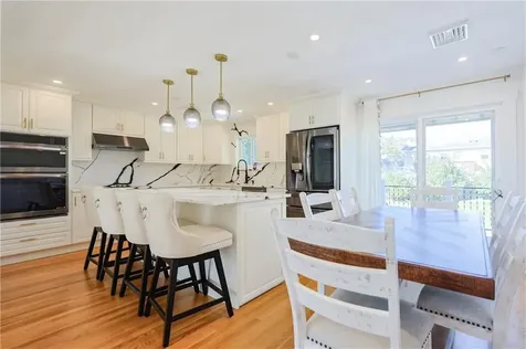 20 Manilla Avenue Cranston RI 02