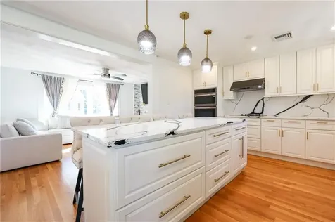 20 Manilla Avenue Cranston RI 02