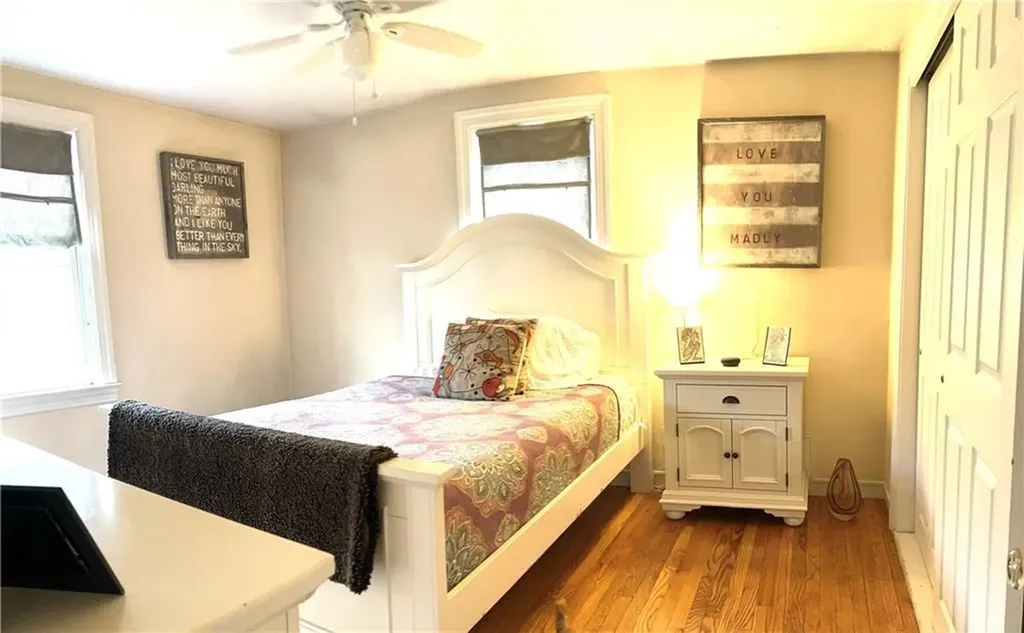 58 Vale Avenue Cranston RI 02910