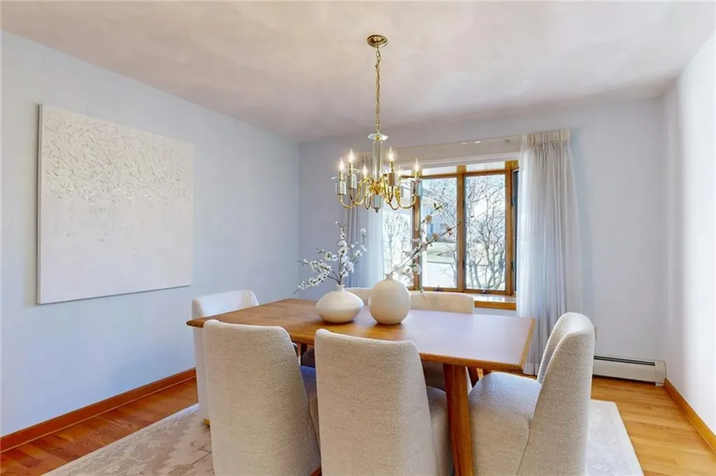 40 Phenix Ridge Drive Cranston RI 02921