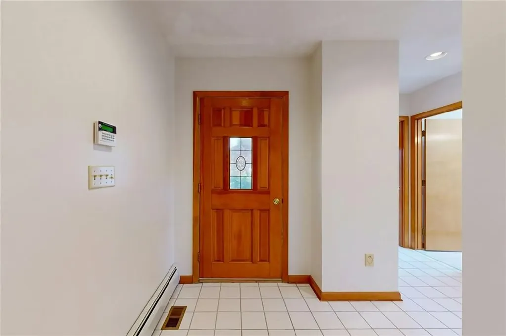 40 Phenix Ridge Drive Cranston RI 02921