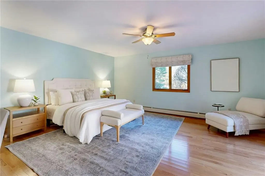 40 Phenix Ridge Drive Cranston RI 02921