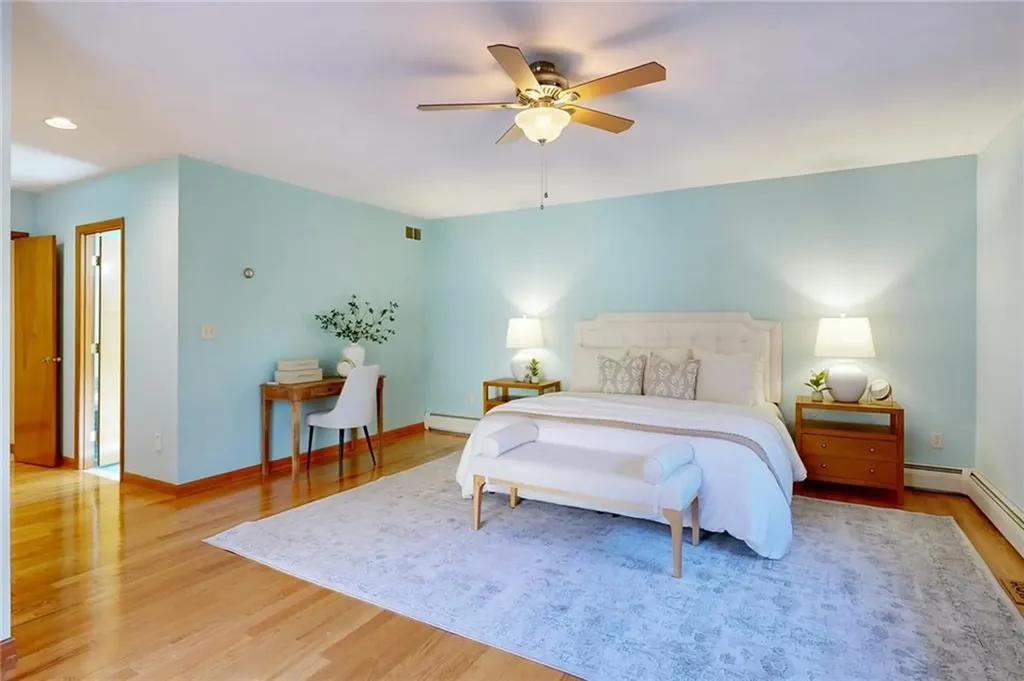 40 Phenix Ridge Drive Cranston RI 02921