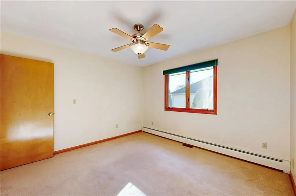 40 Phenix Ridge Drive Cranston RI 02921