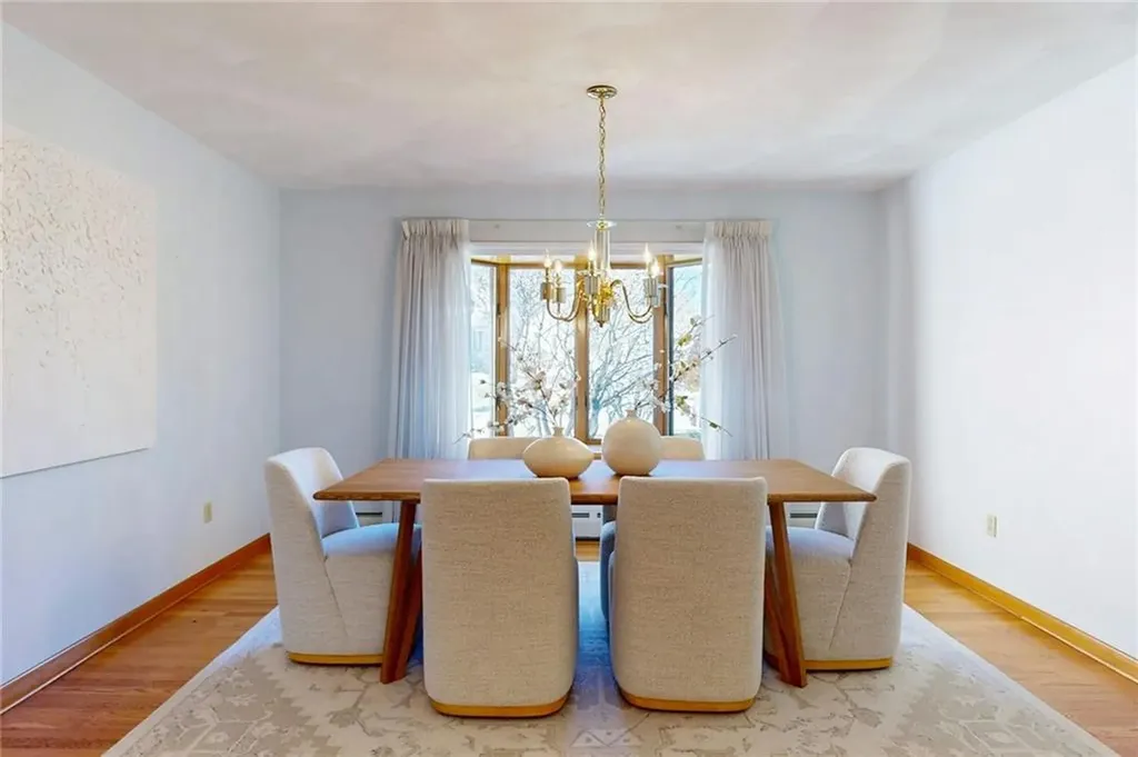 40 Phenix Ridge Drive Cranston RI 02921